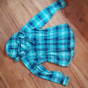 LLBean Cotton Flannel Brand New!